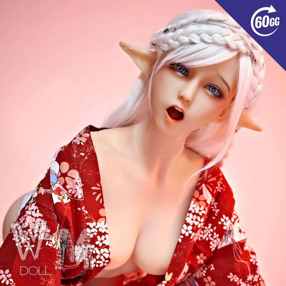 WMDOLL "Fantasy Series"- Elf - Mirae 156 cm (S-TPE)
