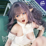 WMDOLL "Fantasy Series"- Elf - Syann 156 cm (S-TPE)
