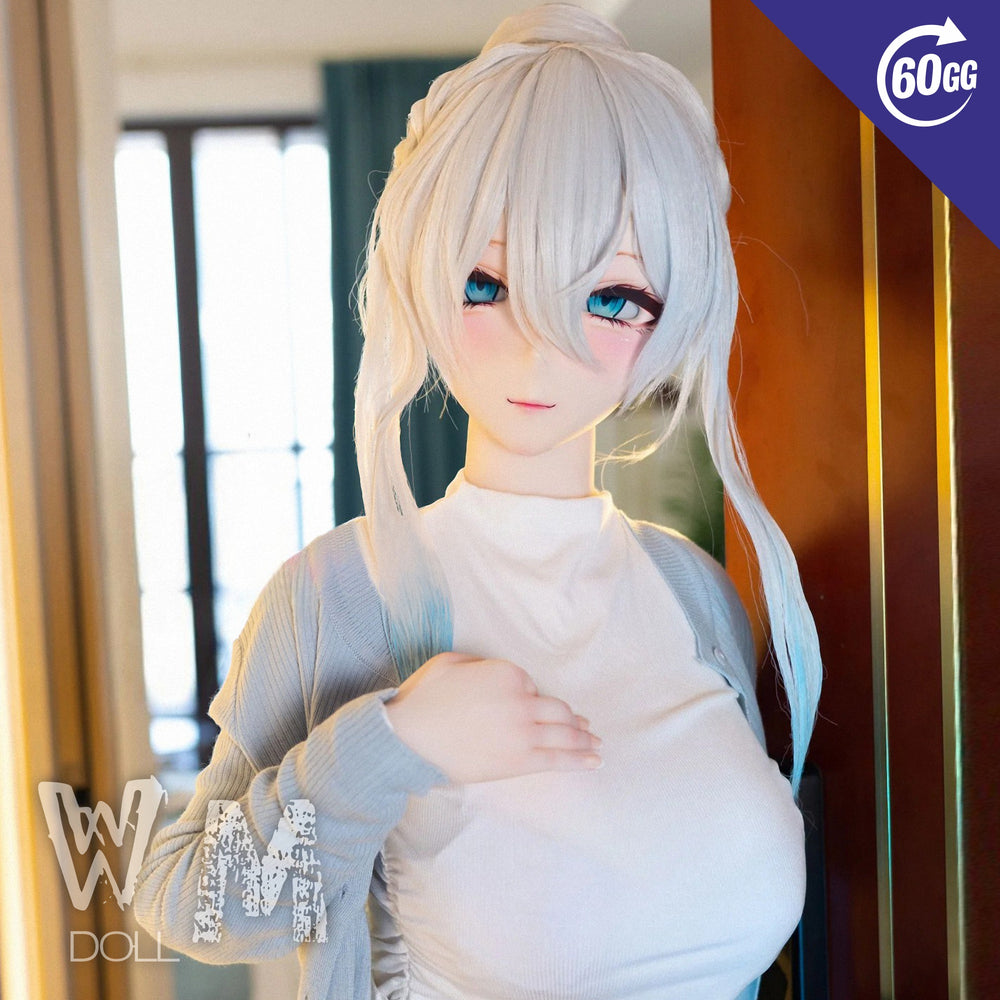 WMDOLL "Fantasy Series"- Anime - Akiko 160 cm (S-TPE)