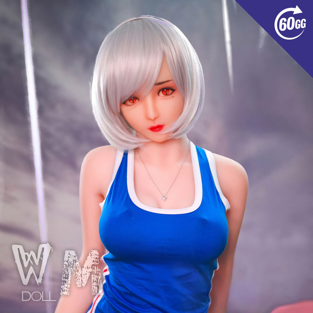WMDOLL "Fantasy Series"- Alien - Natira 165 cm (S-TPE)