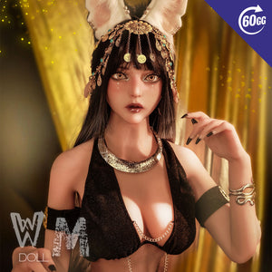 WMDOLL "Fantasy Series"- Elf - Thalindra 166 cm (S-TPE)
