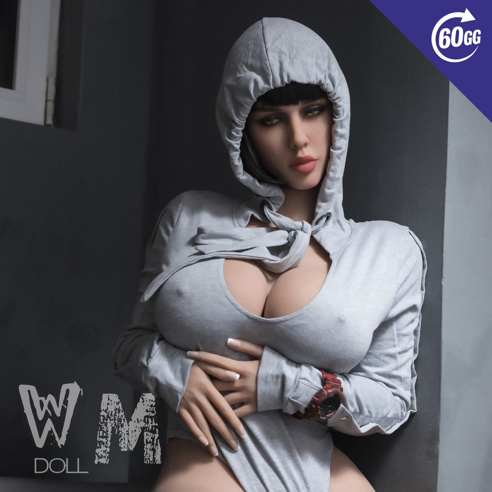 WMDOLL - Sunnie 163 cm (S-TPE)