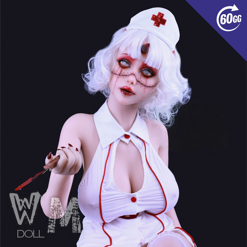 WMDOLL "Fantasy Series"- Halloween - Lilith 164 cm (S-TPE)