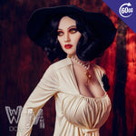 WMDOLL "Fantasy Series"- Vampire - Lady Dimitrescu 169 cm (S-TPE)