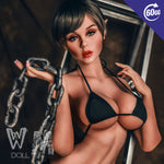 WMDOLL "Fantasy Series"- Elf - Fáne 171 cm (S-TPE)