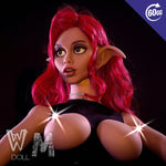 WMDOLL "Fantasy Series"- Goblin - Jagala 171 cm (S-TPE)
