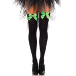 Parigine 6255 Nero/Verde - Tg. O/S