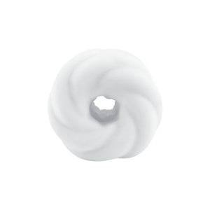 Masturbator stopper Homme Loyal Henchman White