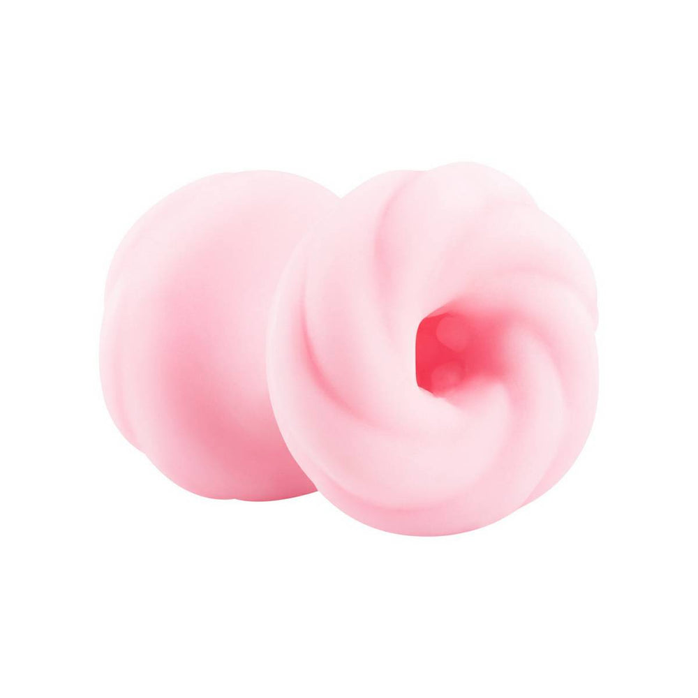 Masturbator stopper Homme Loyal Henchman Pink