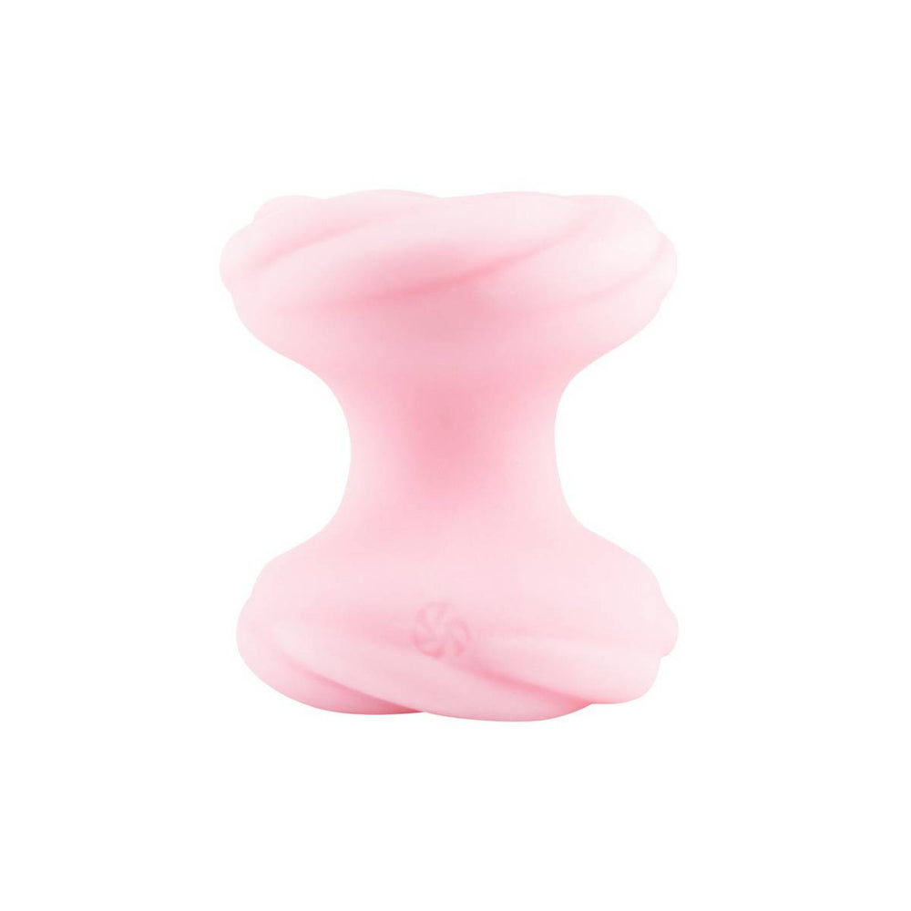 Masturbator stopper Homme Loyal Henchman Pink