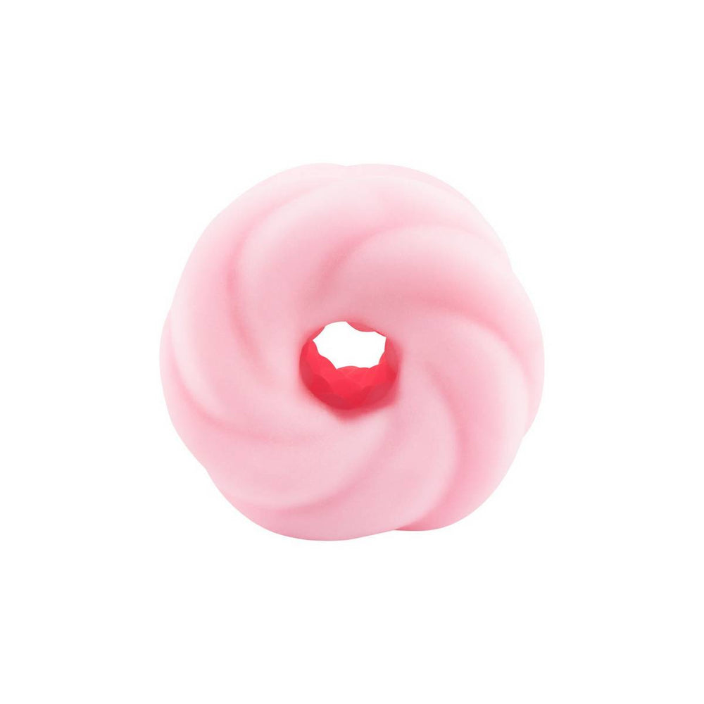 Masturbator stopper Homme Loyal Henchman Pink