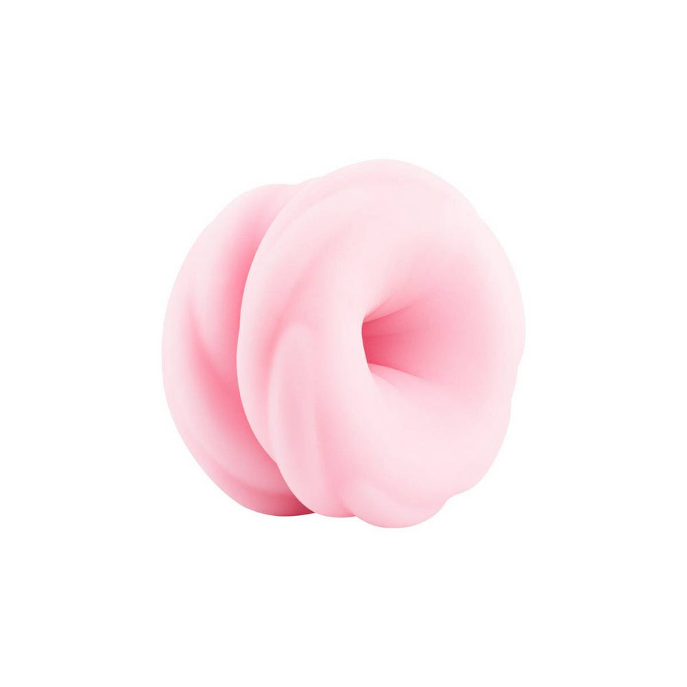 Masturbator stopper Homme Loyal Henchman Pink