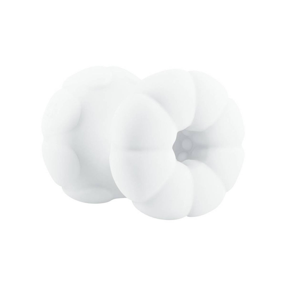 Masturbator-stopper Homme Royal Henchman White
