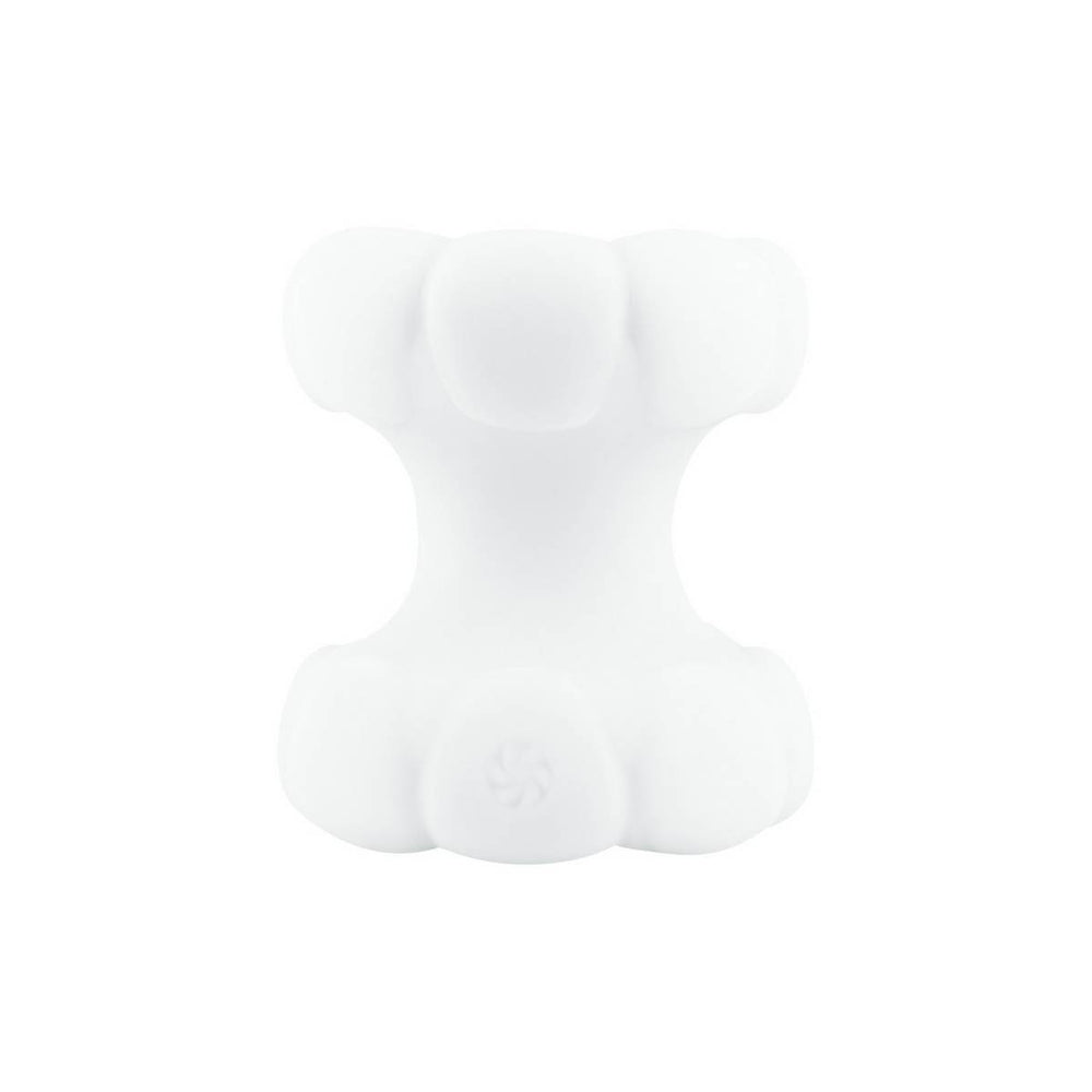 Masturbator-stopper Homme Royal Henchman White