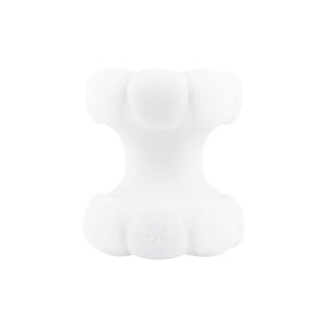 Masturbator-stopper Homme Royal Henchman White