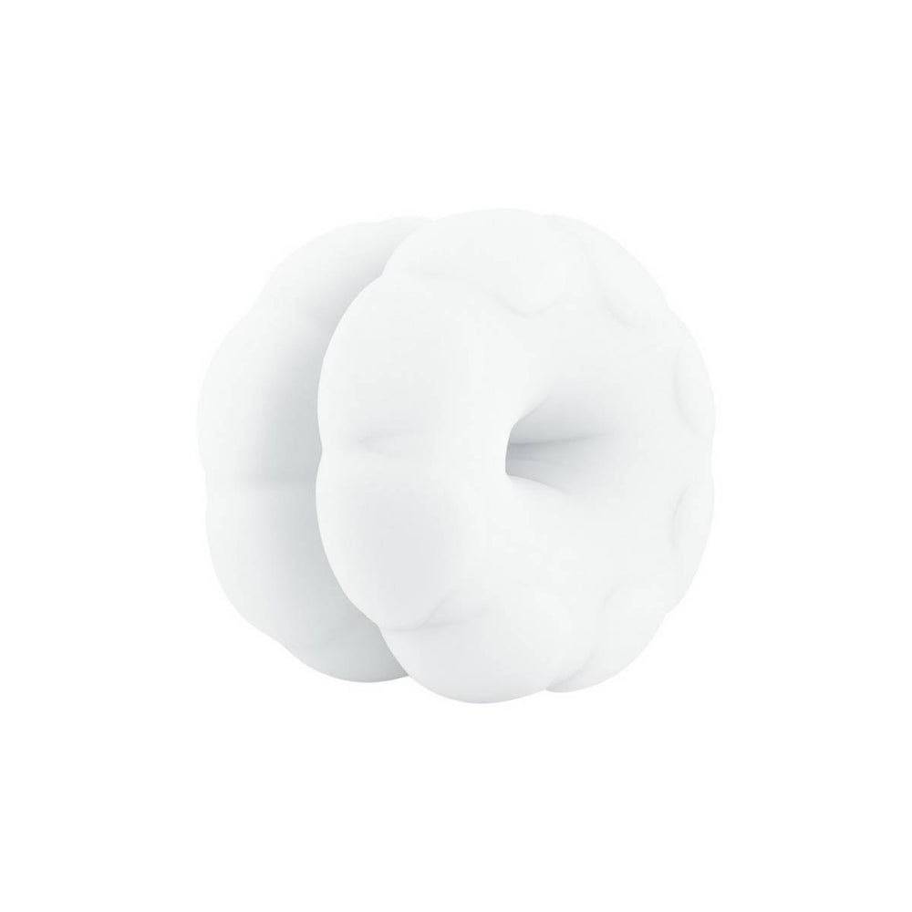 Masturbator-stopper Homme Royal Henchman White