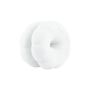 Masturbator-stopper Homme Royal Henchman White