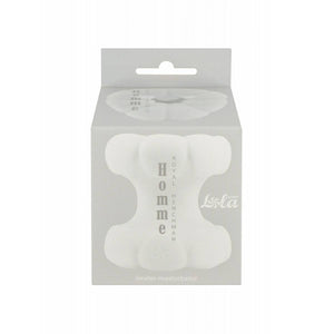 Masturbator-stopper Homme Royal Henchman White