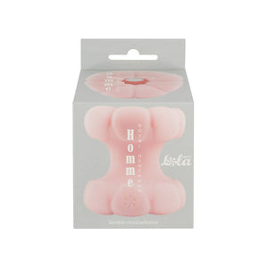 Masturbator-stopper Homme Royal Henchman Pink