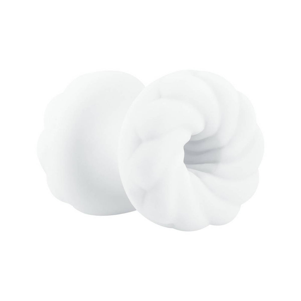 Masturbator-stopper Homme Genial Henchman White