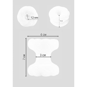 Masturbator-stopper Homme Genial Henchman White