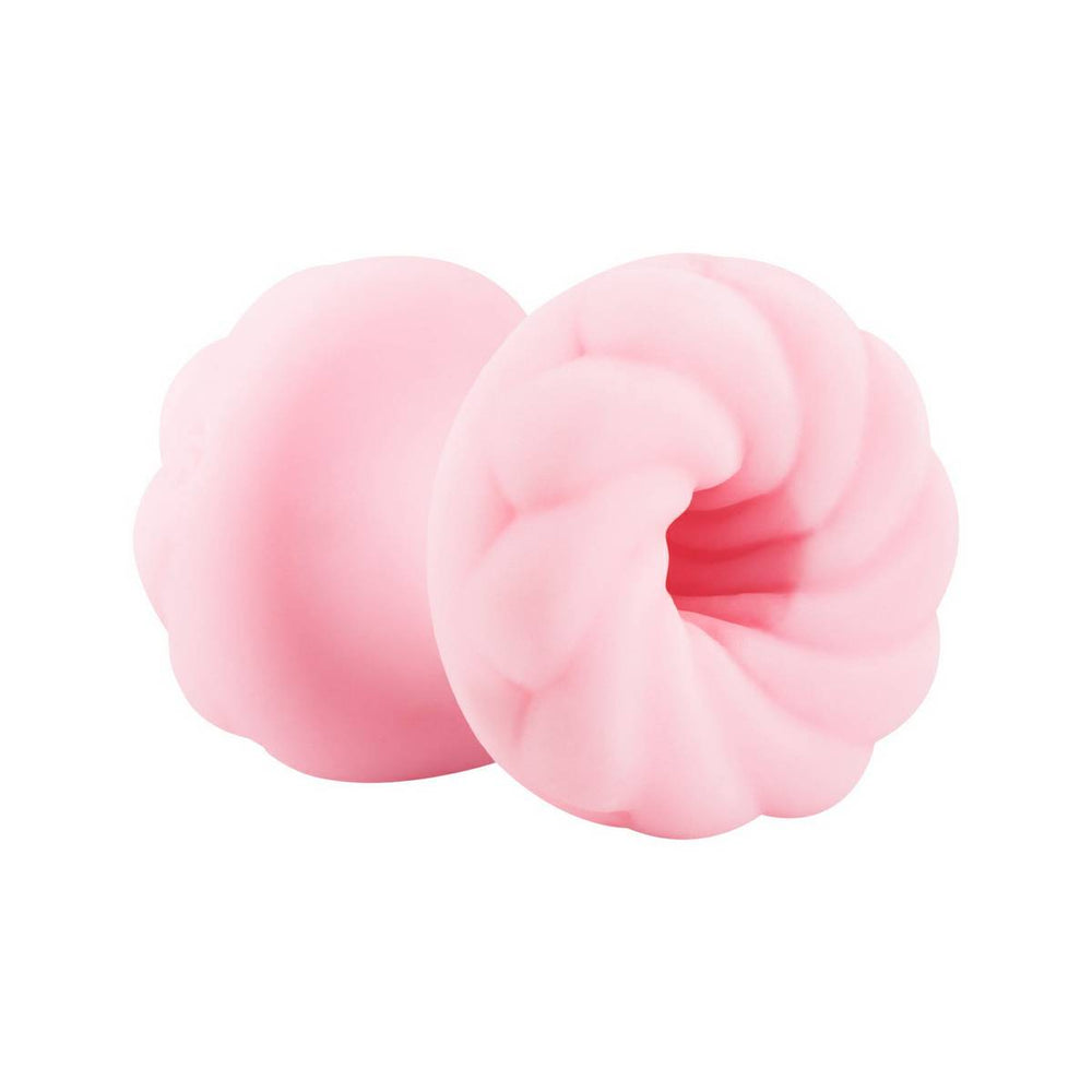 Masturbator-stopper Homme Genial Henchman Pink