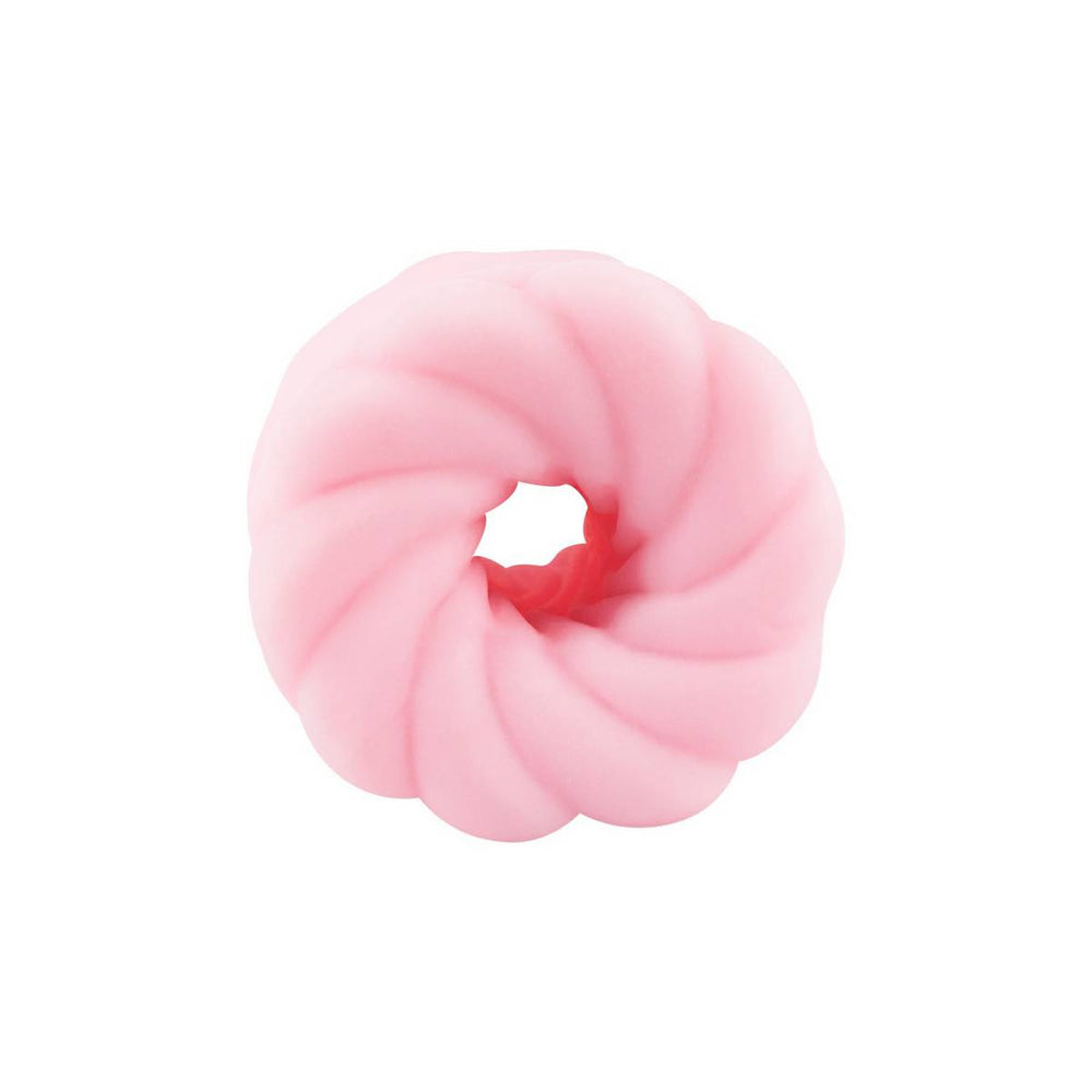 Masturbator-stopper Homme Genial Henchman Pink