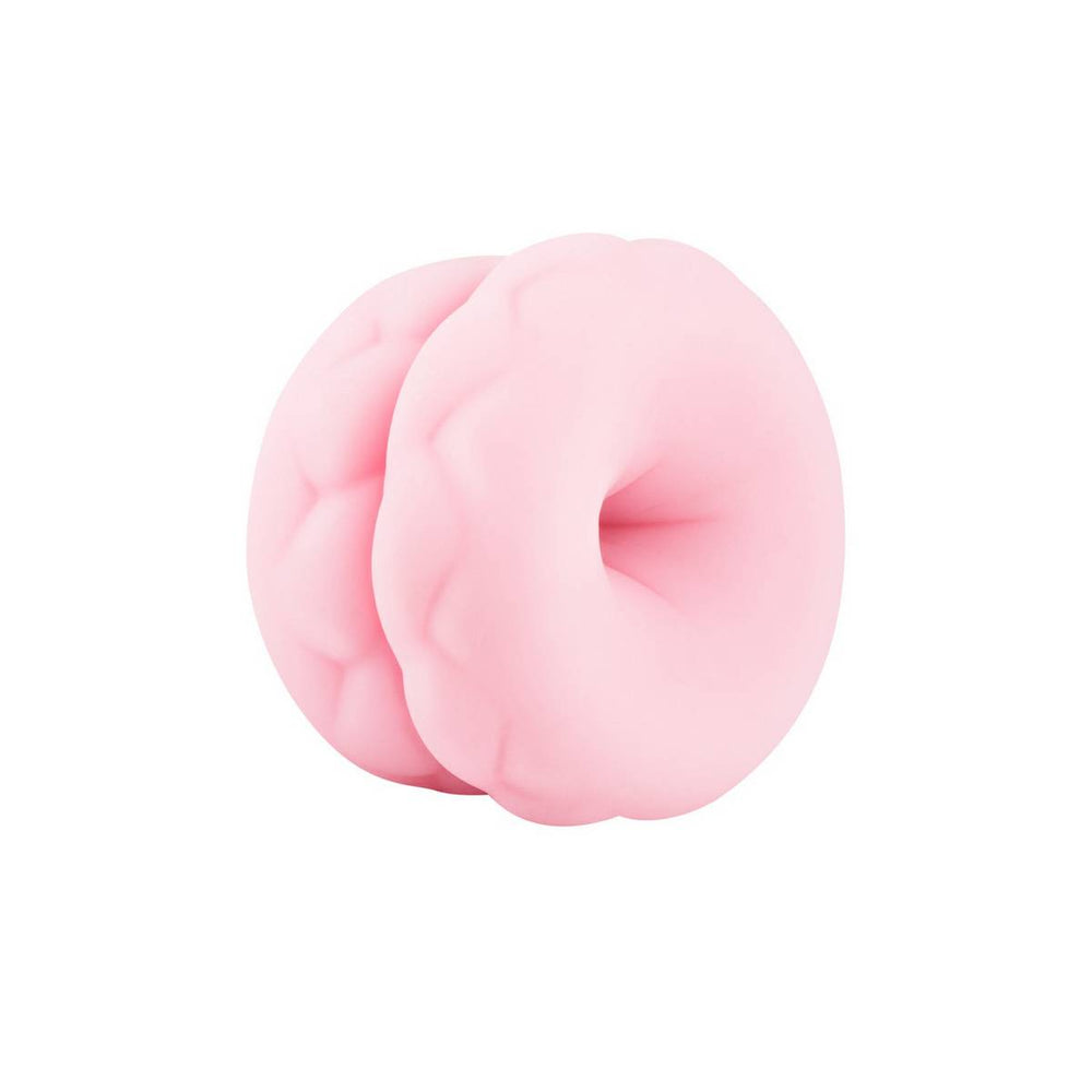 Masturbator-stopper Homme Genial Henchman Pink
