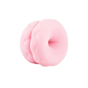 Masturbator-stopper Homme Genial Henchman Pink