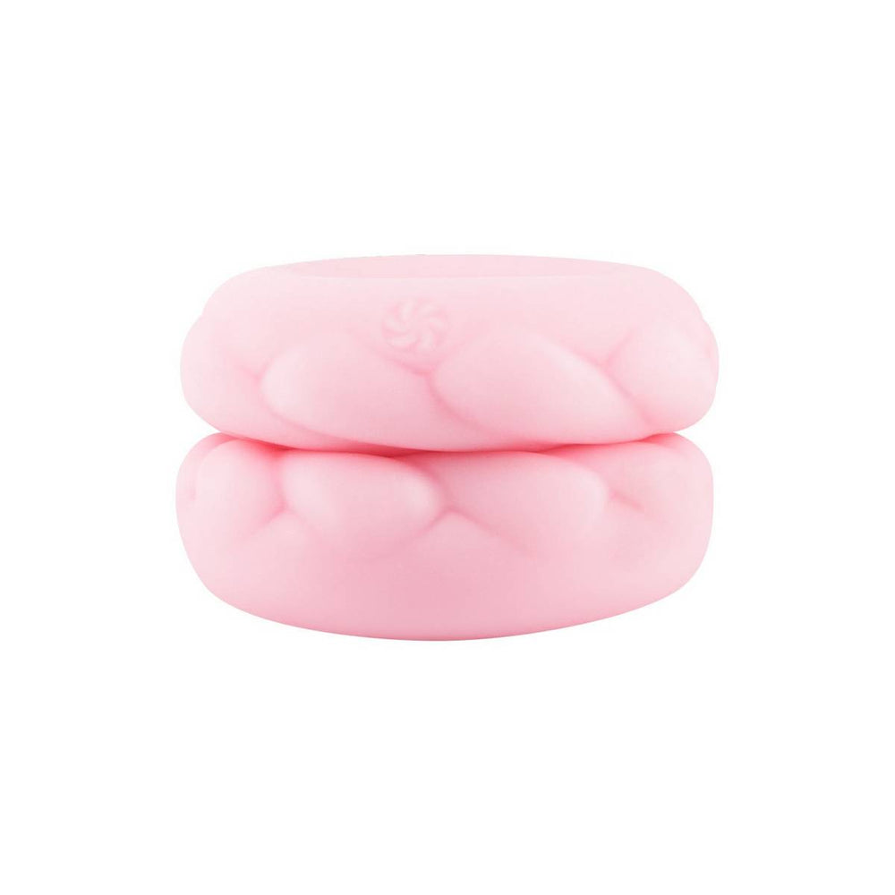 Masturbator-stopper Homme Genial Henchman Pink
