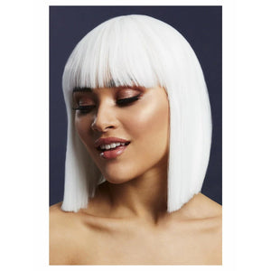 Parrucca Lola Bianco
