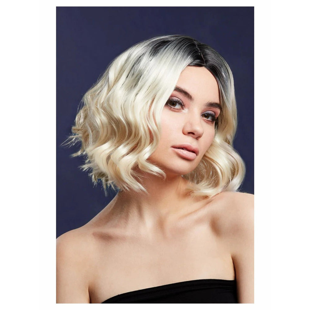 Parrucca Kourtney Biondo