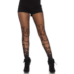Collant 7738 Nero - Tg. O/S