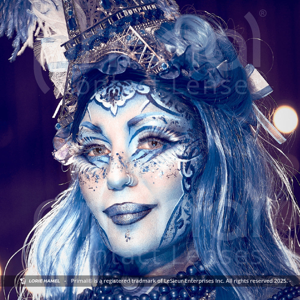 Primal® Hypnotized - Black & White