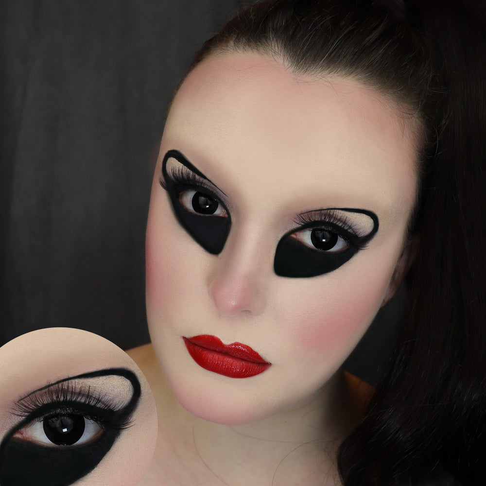 Primal® Possessed - Black