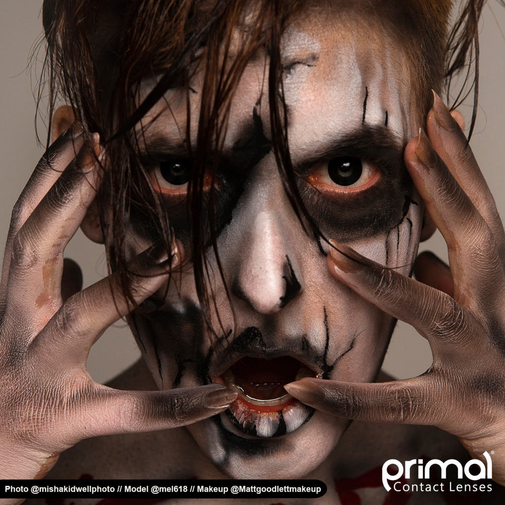 Primal® Possessed - Black