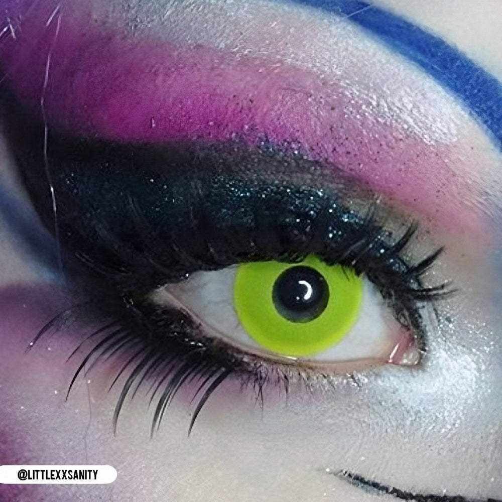 Primal® Raven - Yellow