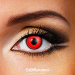 3M Crazy - Red Eye