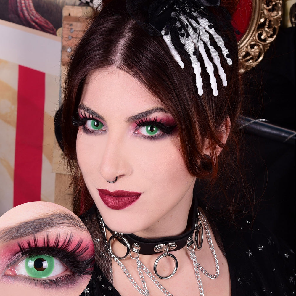 Primal® Hulk - Green