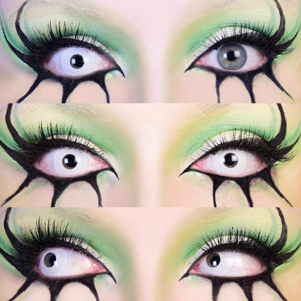 Primal® Zombie I - White