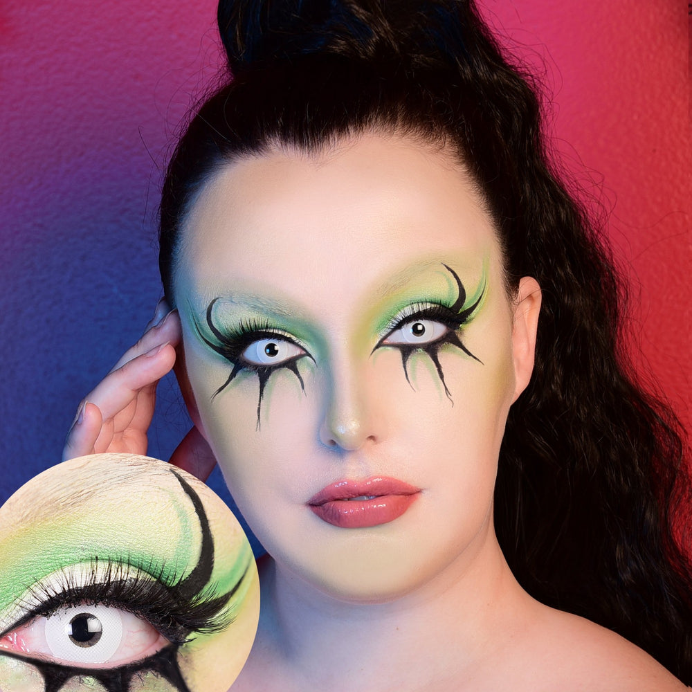 Primal® Zombie I - White