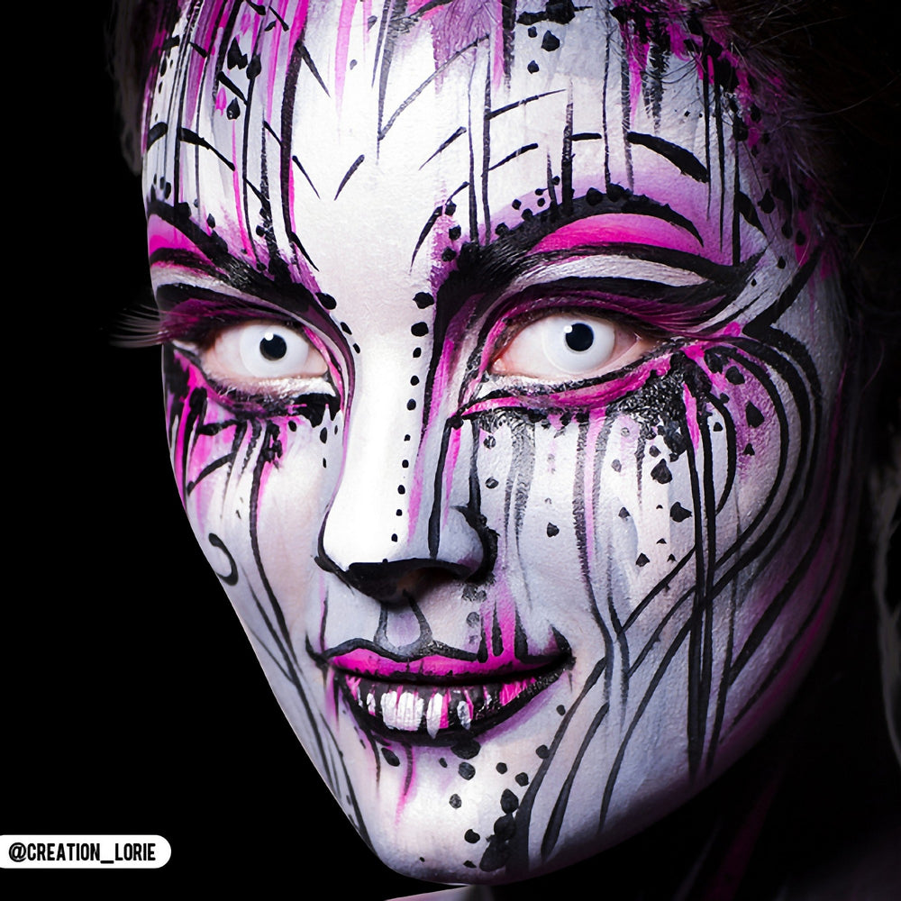 Primal® Zombie I - White