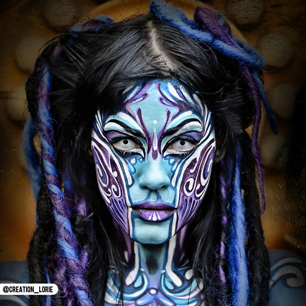 Primal® Zombie I - White