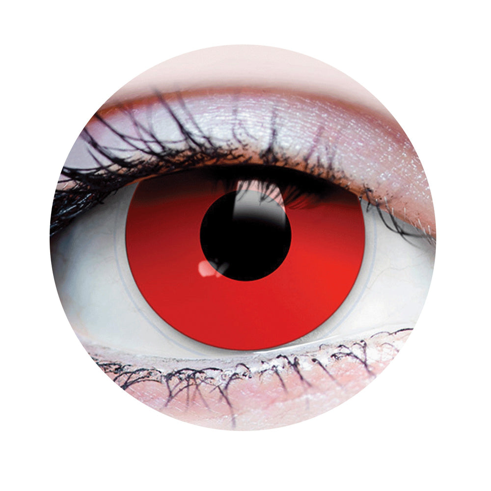 Primal® Evil Eyes - Red
