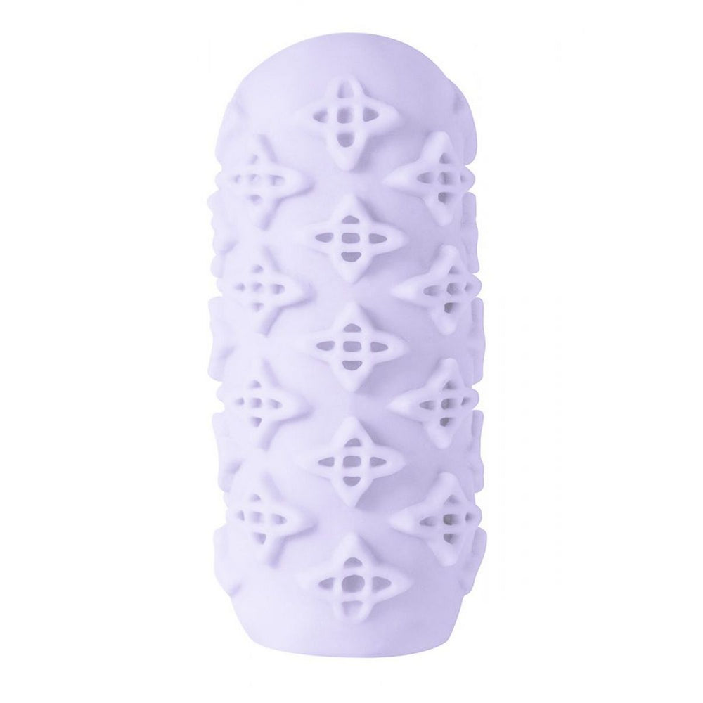 Masturbator - Maxi Honey Purple