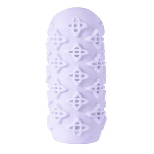 Masturbator - Maxi Honey Purple