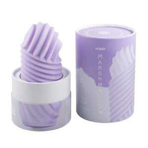 Masturbator - Maxi Honey Purple