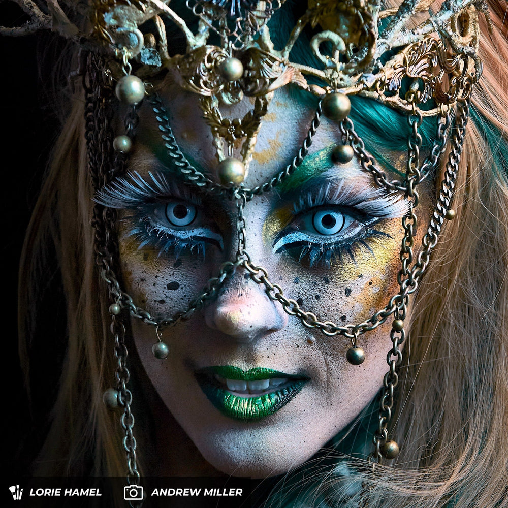 Primal® Zombie II - White