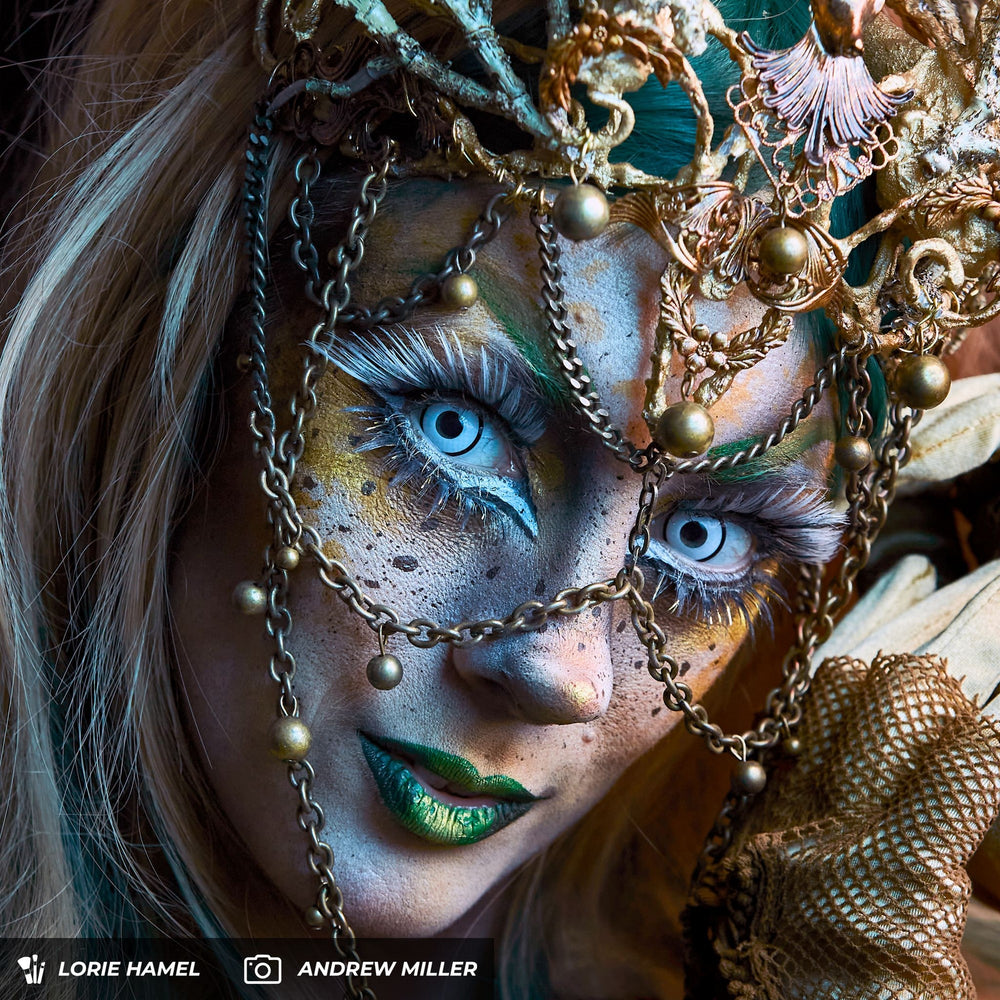 Primal® Zombie II - White