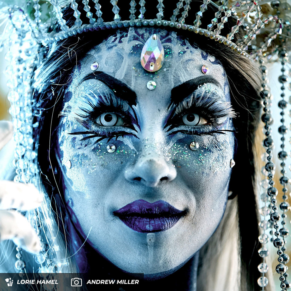 Primal® Zombie II - White